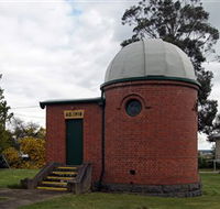 Ballaarat Astronomical Society - South Australia Travel