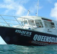 Queenscliff Dive Centre - South Australia Travel