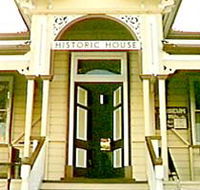 Charleville - Historic House Museum - South Australia Travel