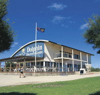 Bunbury Dolphin Discovery Centre - South Australia Travel