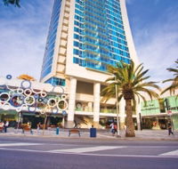 The High Street Surfers Paradise - South Australia Travel