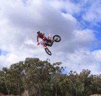 Goanna Tracks Motocross and Enduro Complex