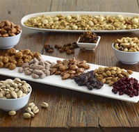 The Nut Shop - South Australia Travel