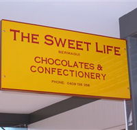 The Sweet Life Bermagui - South Australia Travel