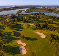 Coolangatta Tweed Heads Golf Club - South Australia Travel