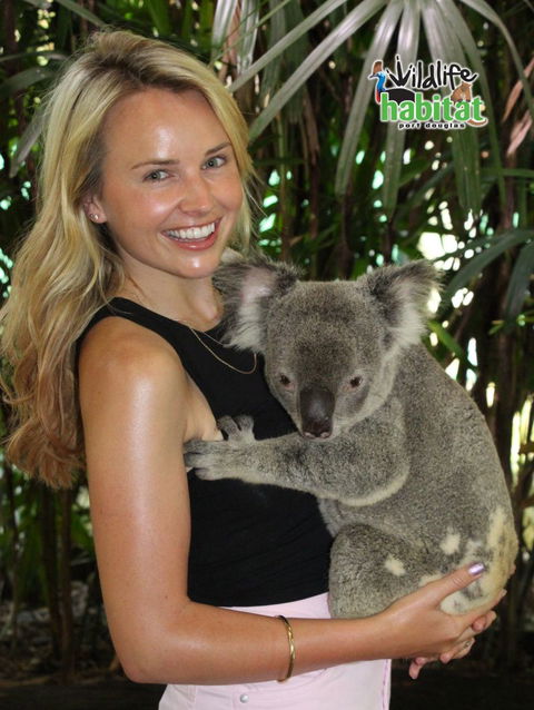 Wildlife Habitat - South Australia Travel 3