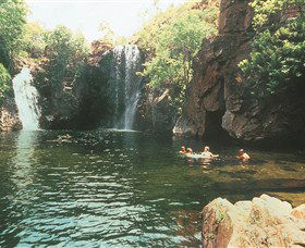 Walker Creek Walk - South Australia Travel 0