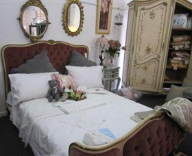 Ashby House Interiors - South Australia Travel 0