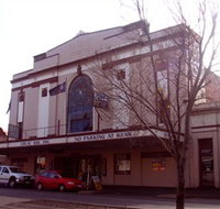 Colac RSL - South Australia Travel