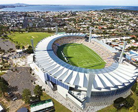Geelong Cats - South Australia Travel 0