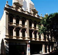 John Oxley Library - South Australia Travel