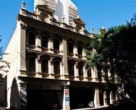 John Oxley Library - South Australia Travel 0