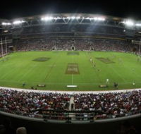 Suncorp Stadium - South Australia Travel