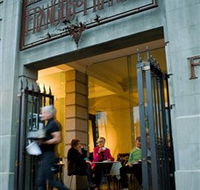 Frangos  Frangos - South Australia Travel
