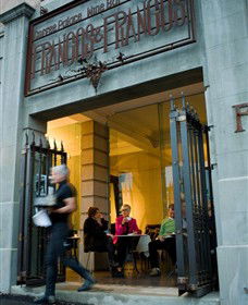 Frangos & Frangos - South Australia Travel 0