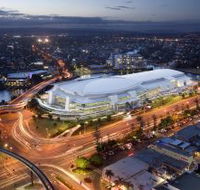 Gold Coast Convention and Exhibition Centre - South Australia Travel