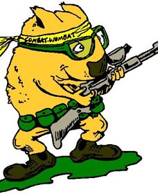 Skirmish Down Under - South Australia Travel 0