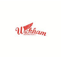Wickham Motorcycle Co - South Australia Travel