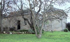 Richmond Gaol - South Australia Travel 0