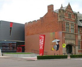 Maitland Regional Art Gallery - South Australia Travel 0