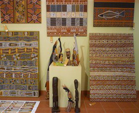 Douglas Daly NT South Australia Travel