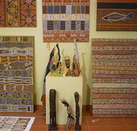 Tiwi Design Aboriginal Corporation - South Australia Travel