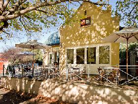 Hahndorf SA South Australia Travel