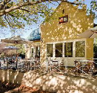 Udder Delights Cheese Cellar - South Australia Travel