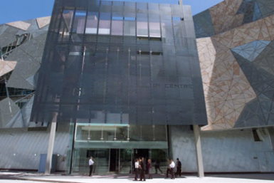 Melbourne City VIC South Australia Travel