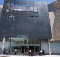 NGV Australia - Ian Potter Centre - South Australia Travel