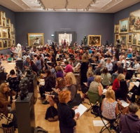 NGV International - South Australia Travel