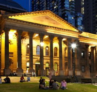 State Library of Victoria - South Australia Travel