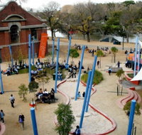 ArtPlay - South Australia Travel