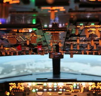 Flight Experience Australia - South Australia Travel