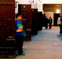 Old Melbourne Gaol Crime  Justice Experience - South Australia Travel