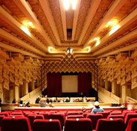 Capitol Theatre - South Australia Travel