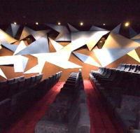 Cinema Nova - South Australia Travel