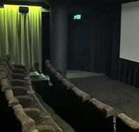 Kino Cinema - South Australia Travel