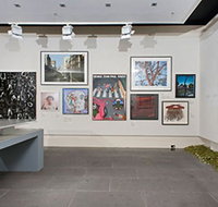 City Gallery - South Australia Travel