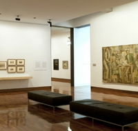 The Ian Potter Museum of Art - South Australia Travel