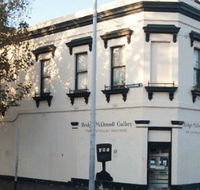 Bridget McDonnell Gallery - South Australia Travel