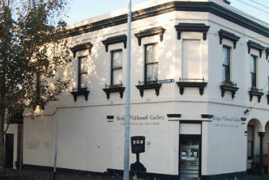 Bridget McDonnell Gallery - South Australia Travel 0