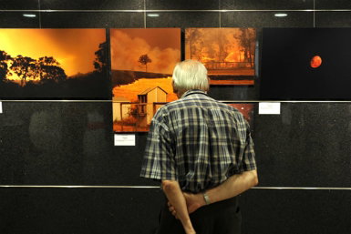WTC Wharf Gallery - South Australia Travel 0
