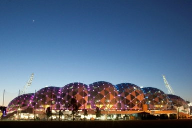AAMI Park - South Australia Travel 0