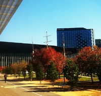 Melbourne Convention and Exhibition Centre - South Australia Travel