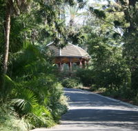 Royal Botanic Gardens Victoria - South Australia Travel
