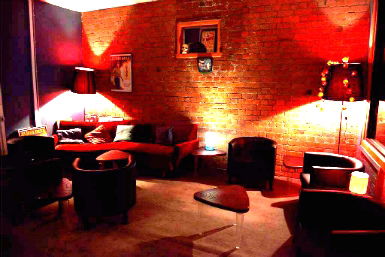 Club Voltaire - South Australia Travel 0