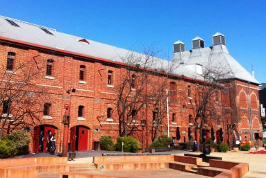 Southbank VIC South Australia Travel