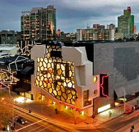 Melbourne Recital Centre - South Australia Travel