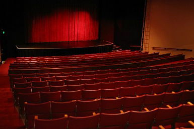 St Martins Youth Arts Centre - South Australia Travel 0